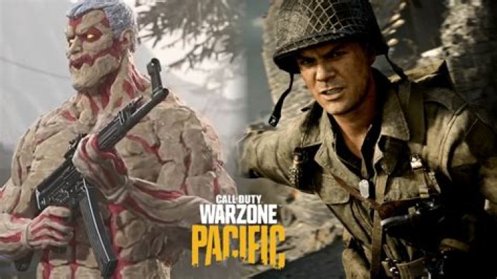 Warzone community demands WW2-themed skins instead of 