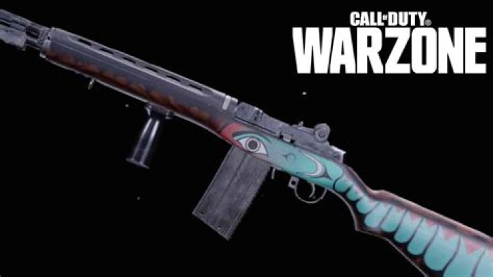 Warzone devs instantly nerf DMR after surprise Season 5 Reloaded buffs