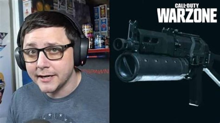 Warzone expert JGOD explains why Bizon is 