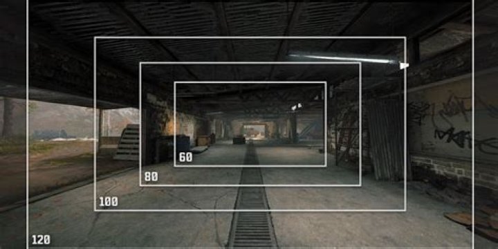 Warzone: How to Change Field of View (FOV)