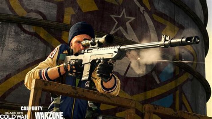 Warzone: How to Fix Error Code 664640