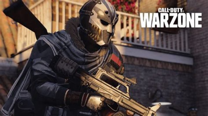 Warzone July 21 update patch notes: C58 nerf, Dead Silence fix