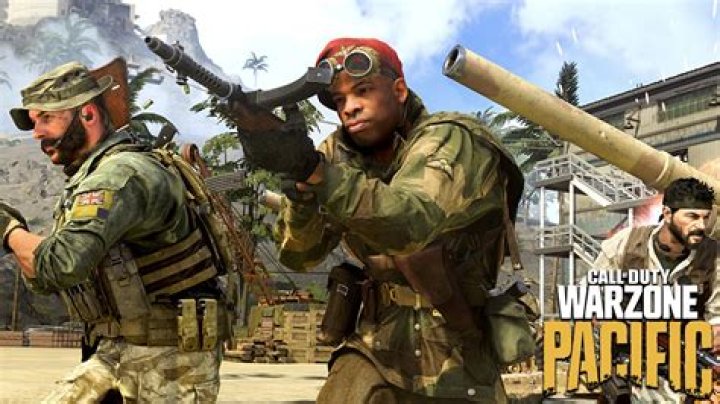 Warzone Last Hours of Verdansk event: Start date, time & Pacific Caldera map release