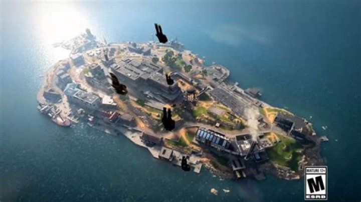 Warzone Map Changes and Scrapyard Teased in Modern Warfare Season 4 Trailer
