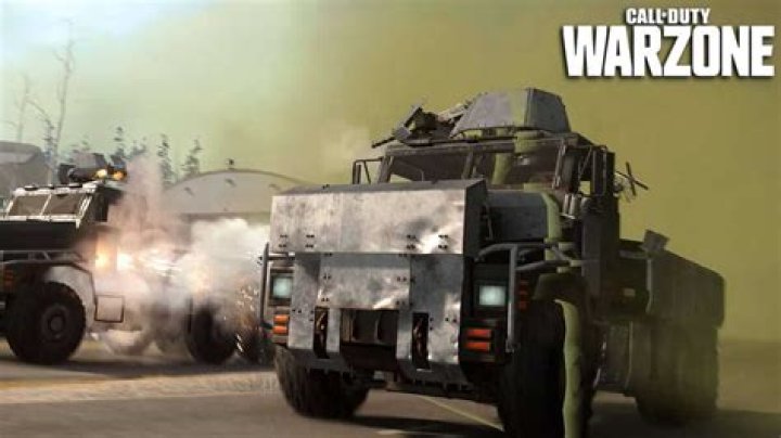 Warzone May 4 update patch notes: Cold War AR nerfs & big Vanguard weapon buffs