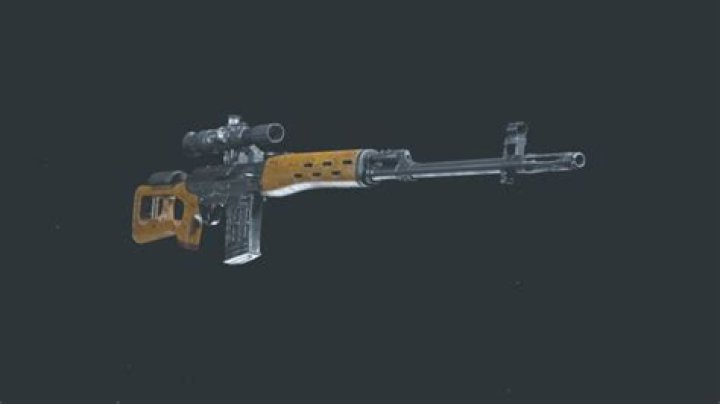 Warzone Pacific Season 3 Weapon Tier List