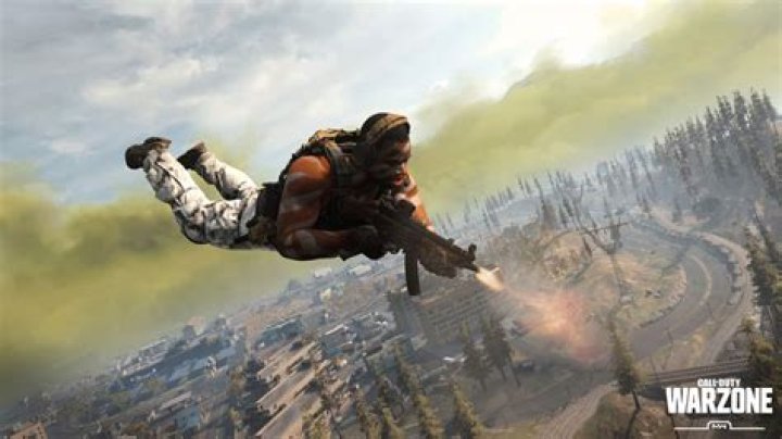 Warzone player gets ultimate revenge after teammate steals loot