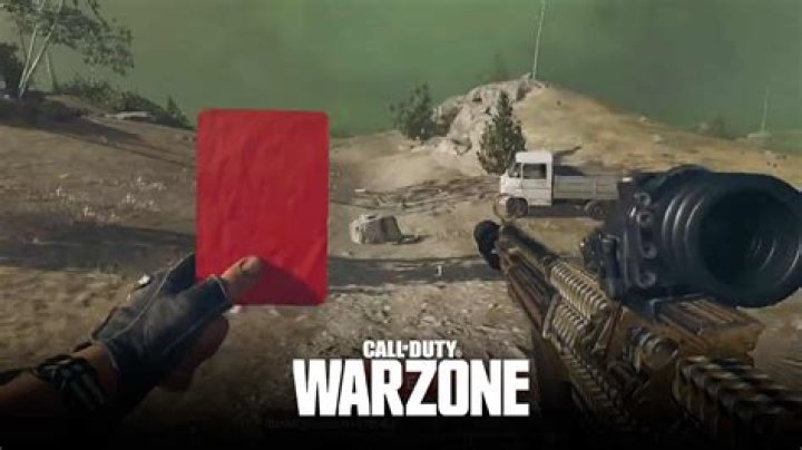 Warzone players dissatisfied as July ban wave removes 50K hackers