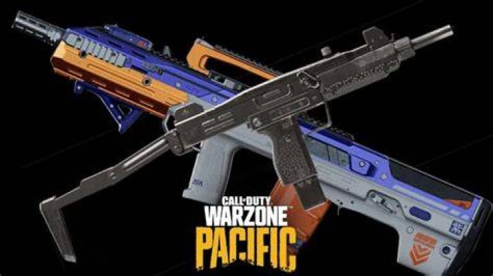 Warzone players inspired by 