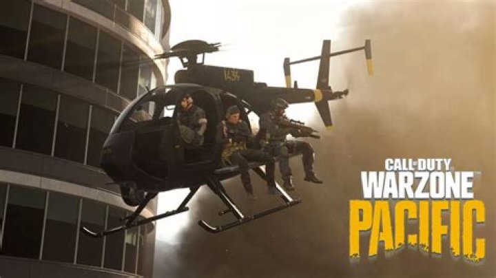 Warzone players left baffled after recent update massively buffs vehicle health