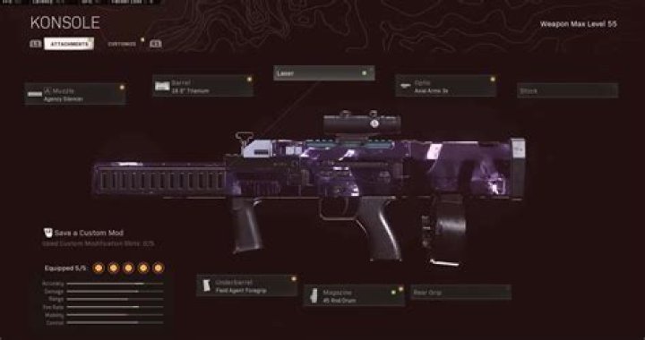 Warzone pro Aydan turns underused CARV.2 into a mid-range monster
