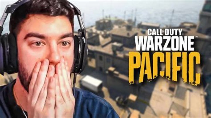 Warzone pro Booya reveals 