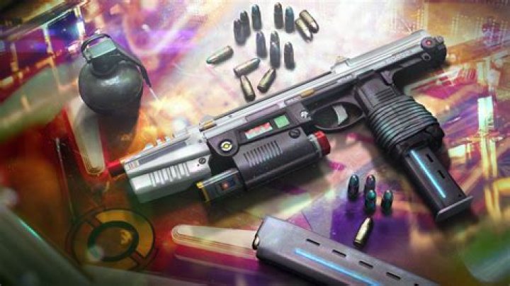Warzone pros tilted by new Ghost AMP63 loadout dominating tourneys