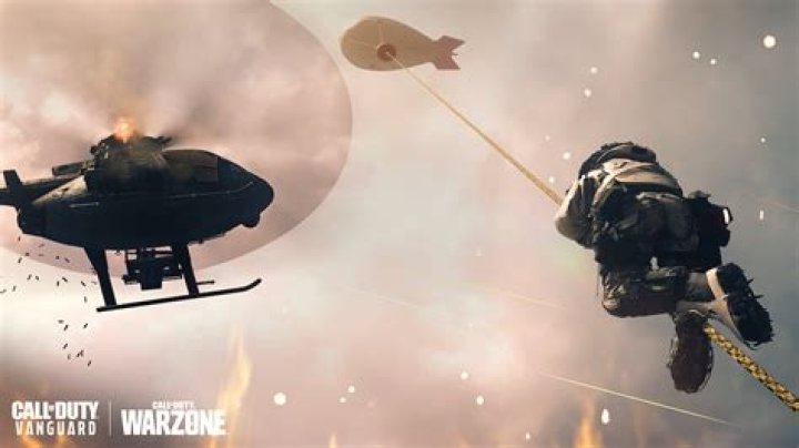 Warzone Redeploy Balloon Glitch Turns Players Superhuman