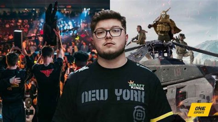 Warzone star Aydan reveals why he couldn't go pro in CDL