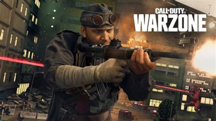 Warzone streamers convinced aim assist was secretly nerfed in Season 3 update