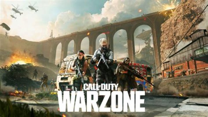 Warzone update 1.41 patch notes: Pre-game lobby loadout changes