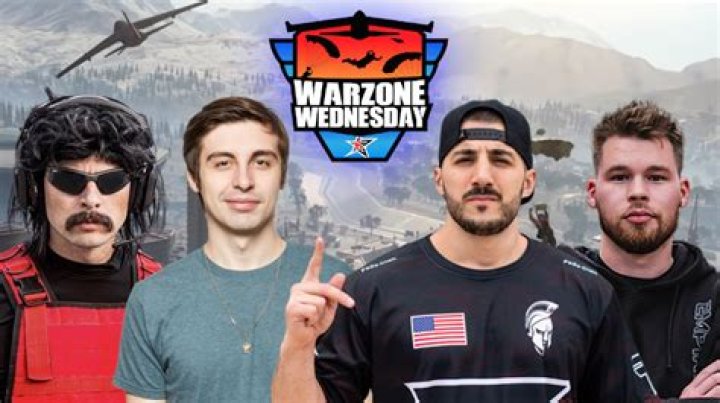 Warzone Wednesday Bracket: Who Won Keemstar's Tournament?