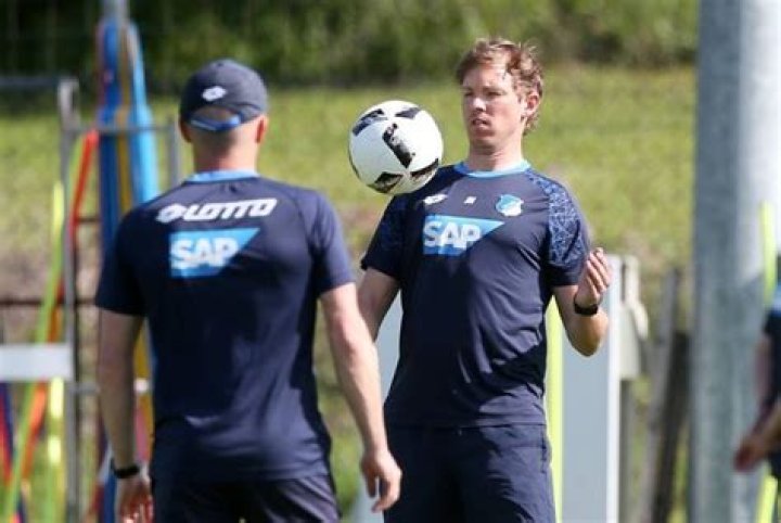Was ist an Julian Nagelsmann dran? – 11FREUNDE