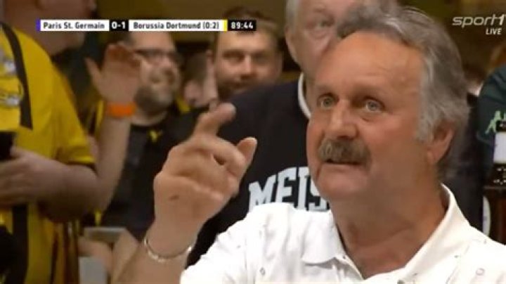 Was wir von Peter Neururer lernen können – 11FREUNDE