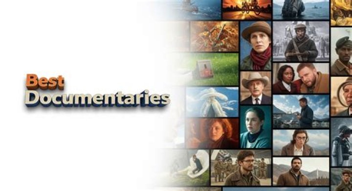 Watch Documentaries On Various Topics