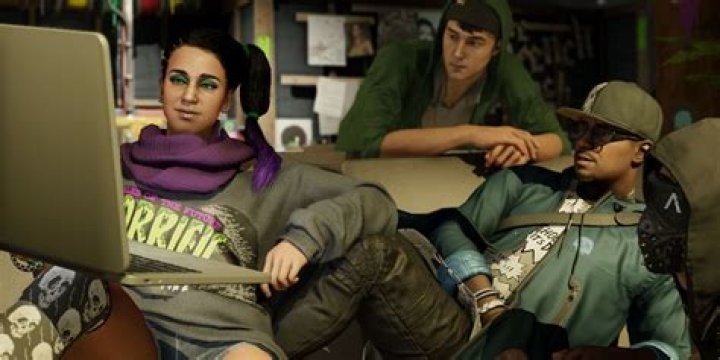 Watch Dogs 2: How to Get Access Keys