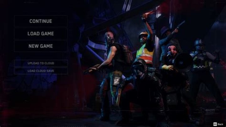 Watch Dogs Legion: How to Save Your Game
