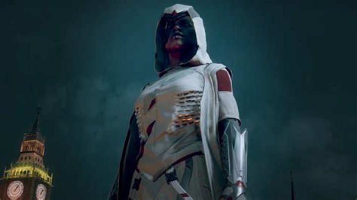 Watch Dogs: Legion Reveals Assassin’s Creed Crossover Character Darcy