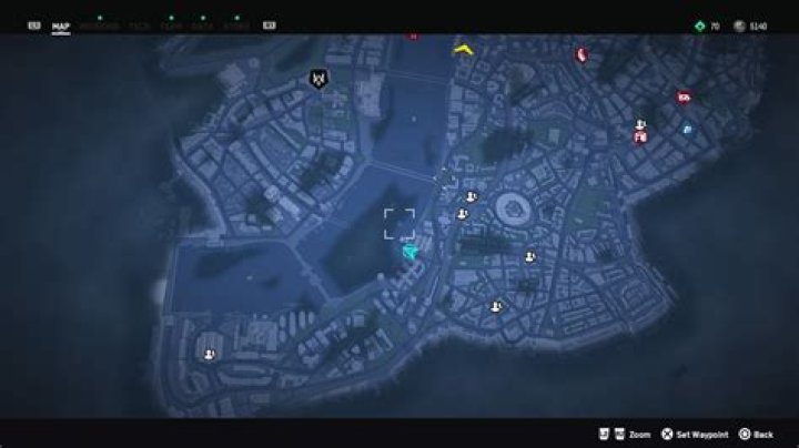 Watch Dogs Legion: Where to Find Spies