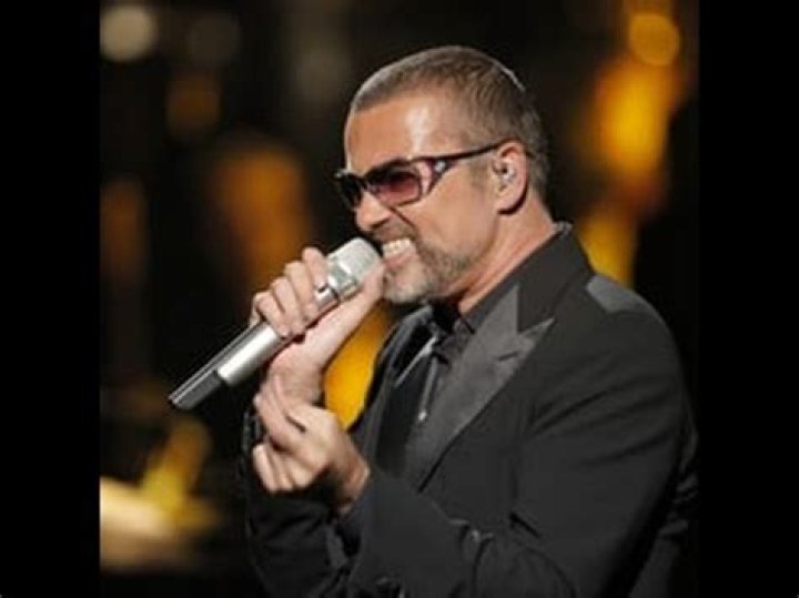 Watch George Michael's last ever concert, where his final words were heartbreakingly...
