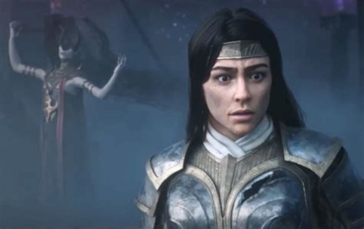 Watch the trailer for Magic: The Gathering’s next set, Theros: Beyond Death