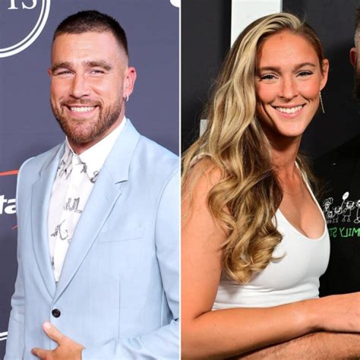 Watch Travis Kelce Sister Video: How Is SIL Kylie Linked With It?