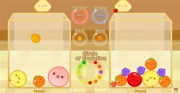Watermelon puzzler Suika Game gets paid DLC multiplayer