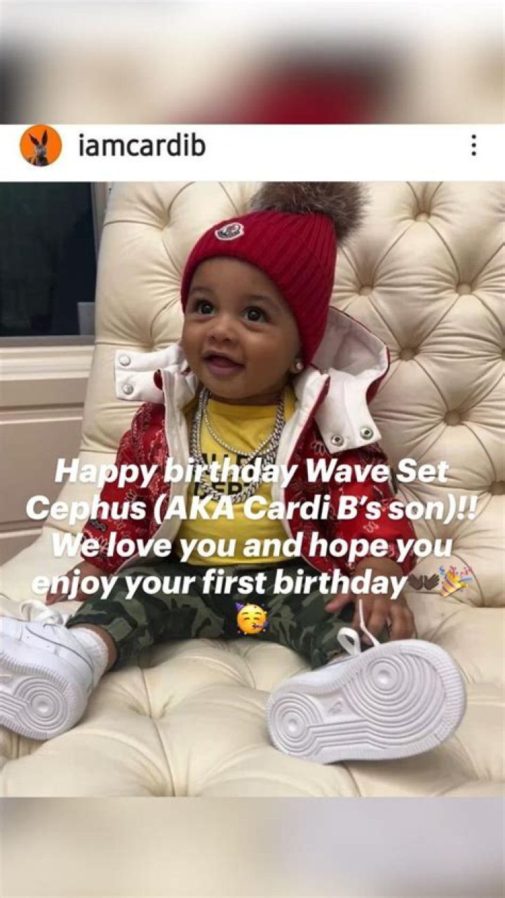 Wave Set Cephus Wiki, Age, Birthday, Net Worth, Mom, Instagram, Meaning