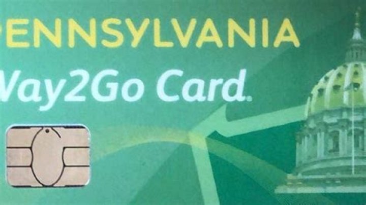 Way2Go cards still rolling out after a year of distribution
