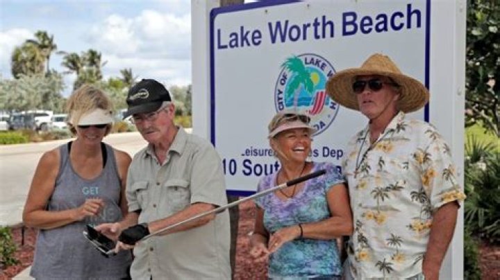 	‘We are unique’: How this city’s new name, Lake Worth Beach, is making waves	
