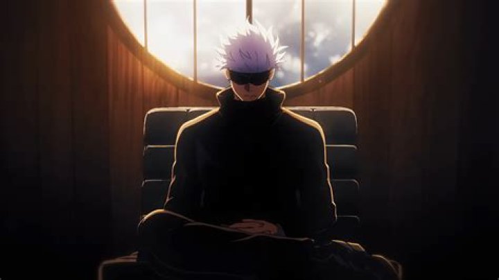 We Don’t Deserve JuJutsu Kaisen’s Satoru Gojo
