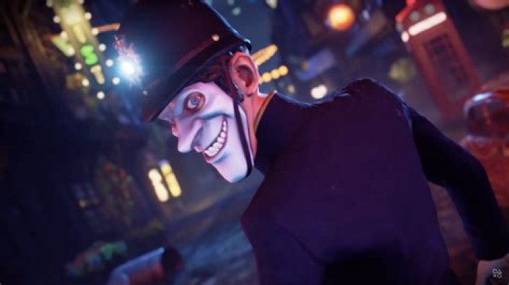 We Happy Few: How to Beat the Jubilator