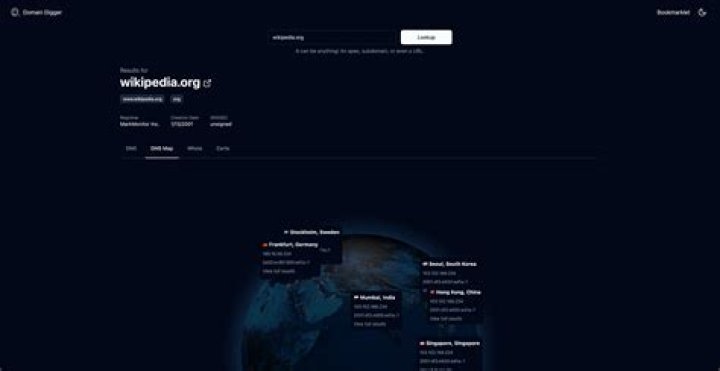 web.informer.com login safely, analysis & comments