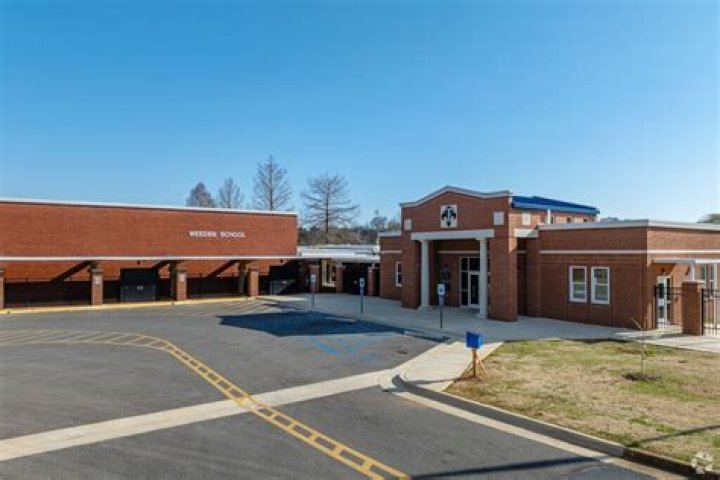 Weeden Elementary School - Florence