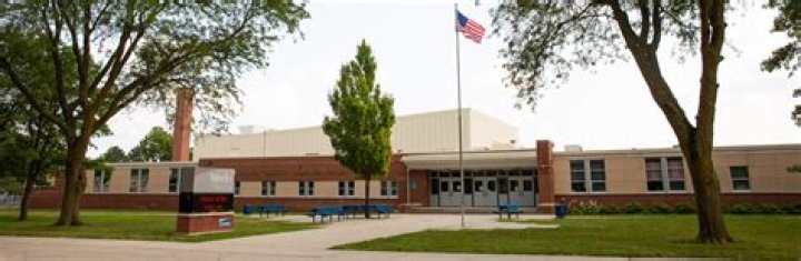 Weeks Middle School - Des Moines
