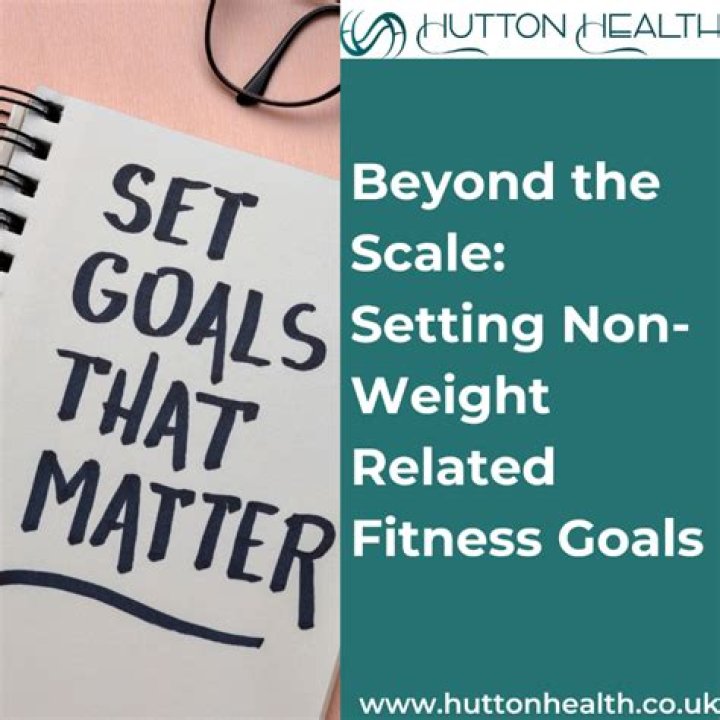 Weight Loss Wellness: Solutions Beyond the Scale
