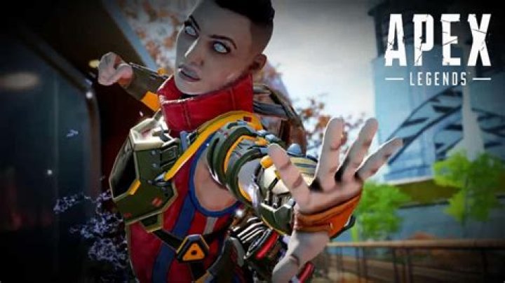 Weird Apex Legends bug places players into Ranked matches that have already started