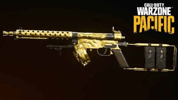 Welgun Warzone loadout is so “broken” it outguns meta PPSH & MP40