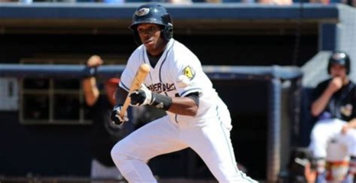 Welsh baseball players - FamousFix.com list