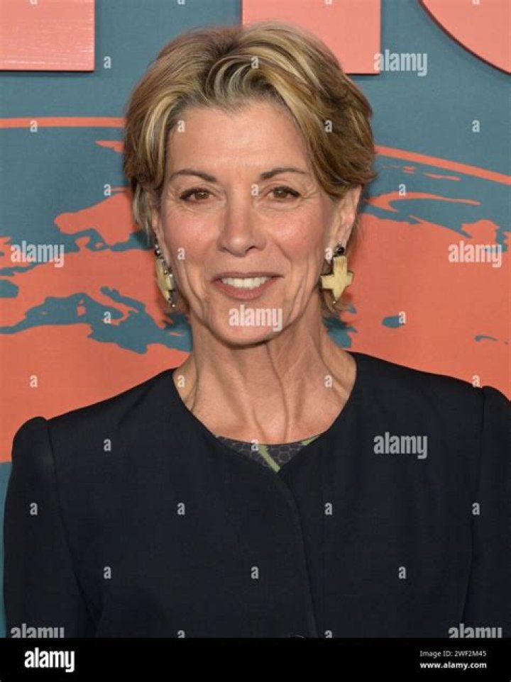 Wendie Malick - Updated Jan 2024
