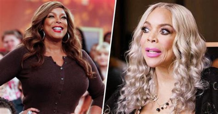 Wendy Williams: Is She A Man? Unraveling The Controversy