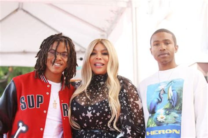 Wendy Williams Nephew Travis Finnie: Talks On Wendy’s Health