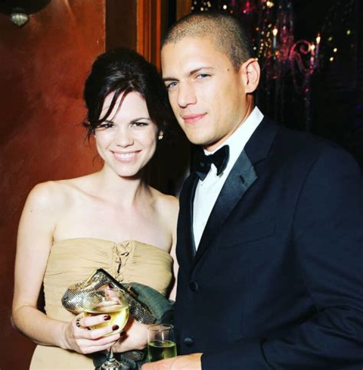 Wentworth Miller's Spouse: Exploring His Personal Life And Relationships
