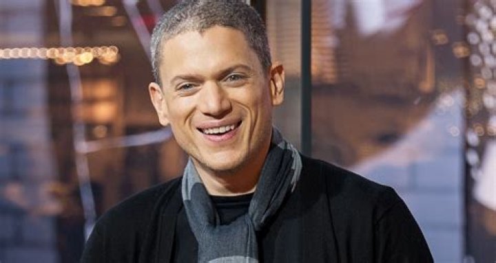 Wentworth Miller 2024: A Deep Dive Into His Life And Career